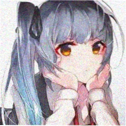 全职法师漫画读者头像五